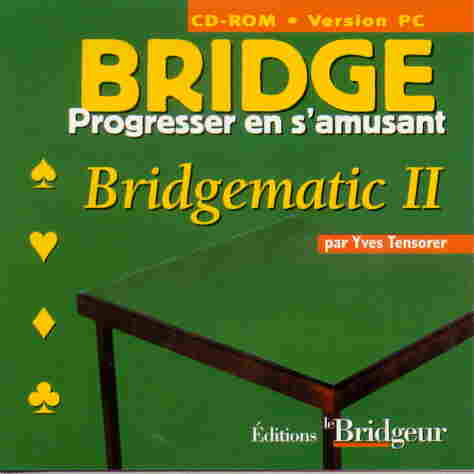 Bridgematic II: not 2